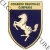 Distintiv GdF Comando Regionale Campania